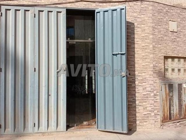 Local commercial location à Berrechid, Gharb-Chrarda-Beni Hssen