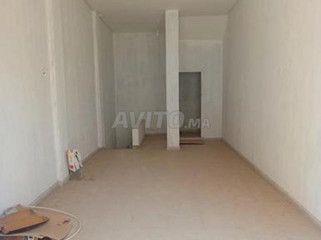 Local commercial location à Berrechid, Gharb-Chrarda-Beni Hssen