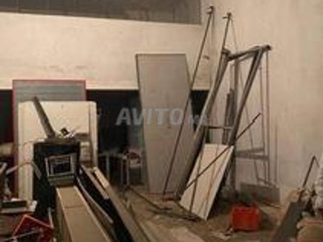 Local commercial location à Anfa, Gharb-Chrarda-Beni Hssen