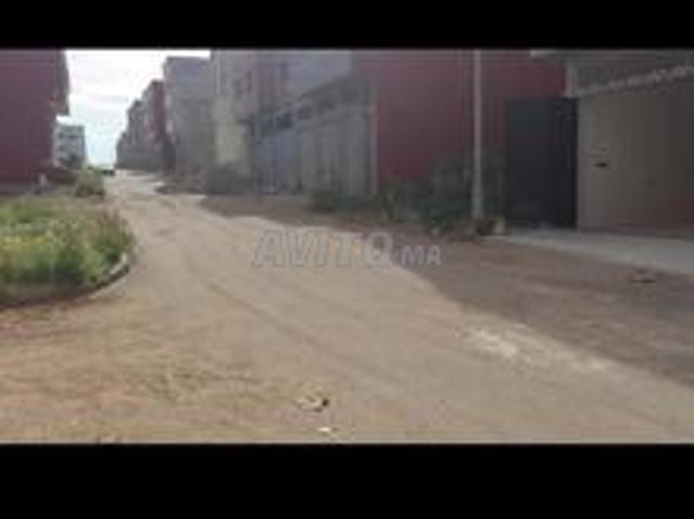 Local commercial location à El Ma, Gharb-Chrarda-Beni Hssen