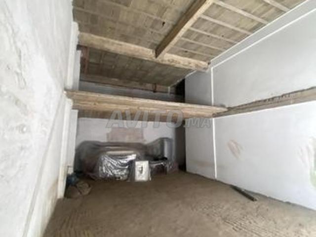Local commercial location à Anfa, Gharb-Chrarda-Beni Hssen