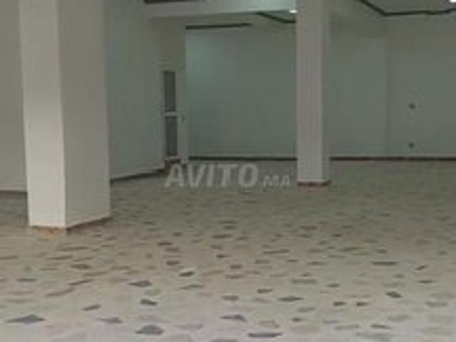 Local commercial location à Casablanca, Grand Casablanca