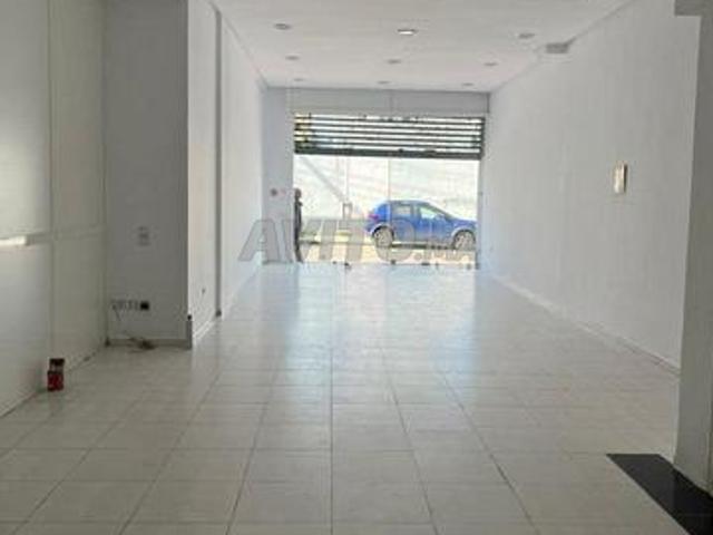 Local commercial location à Anfa, Gharb-Chrarda-Beni Hssen