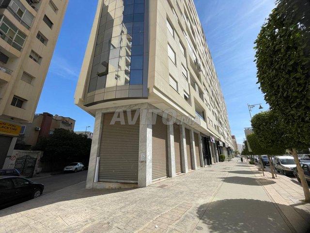 Local commercial location à Meknès