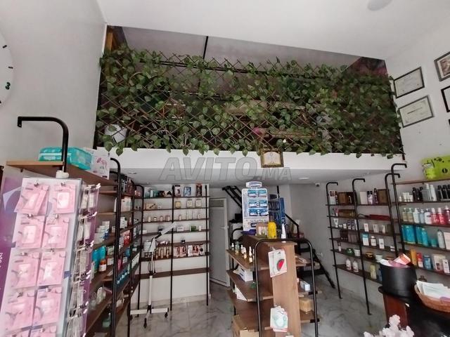 Local commercial location à Anfa, Gharb-Chrarda-Beni Hssen