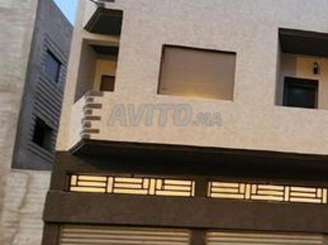 Local commercial location à Mohammedia, Gharb-Chrarda-Beni Hssen