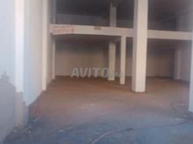 Local commercial location à Anfa, Gharb-Chrarda-Beni Hssen