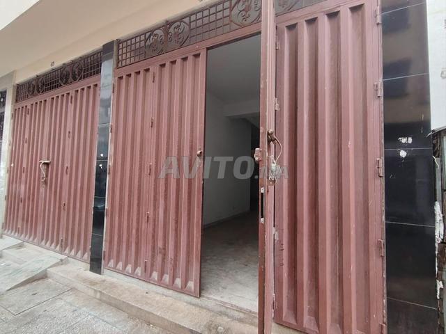 Local commercial location à Anfa, Gharb-Chrarda-Beni Hssen