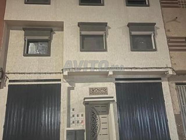 Local commercial location à Laâyoune, Laâyoune-Boujdour-Sakia el Hamra