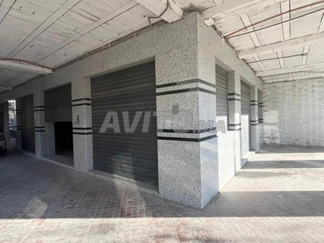 Local commercial location à Tangero, Tanger-Tétouan