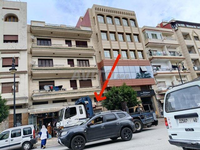 Local commercial location à Tangero, Tanger-Tétouan