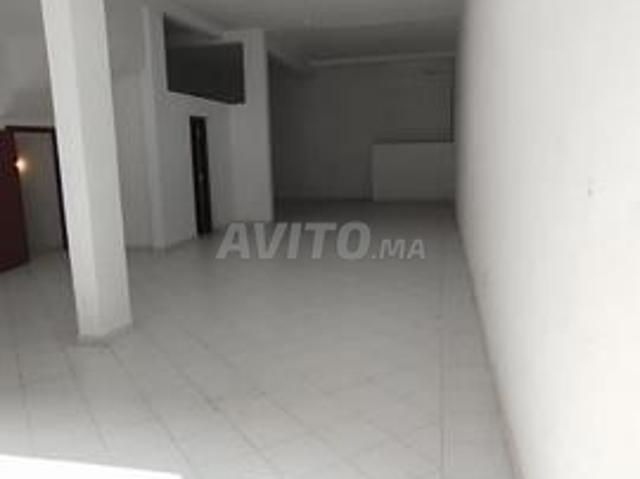 Local commercial location à Dar Bouazza, Gharb-Chrarda-Beni Hssen