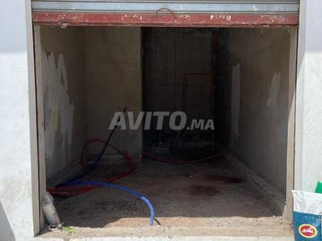 Local commercial location à Agadir, Oued ed Dahab-Lagouira