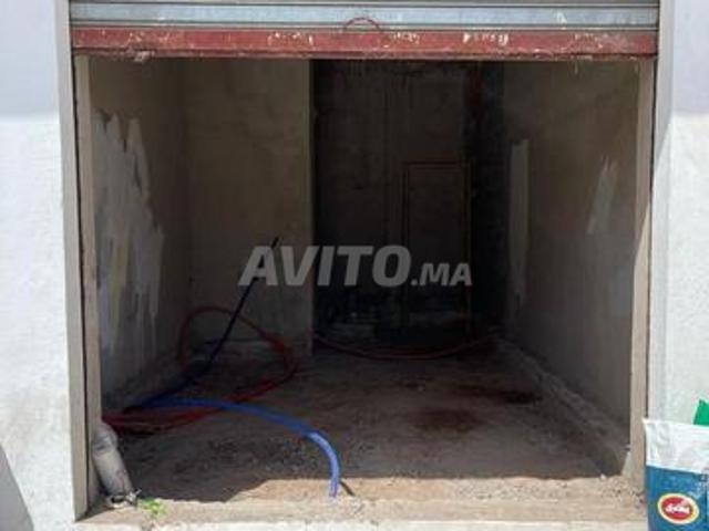 Local commercial location à Agadir, Oued ed Dahab-Lagouira