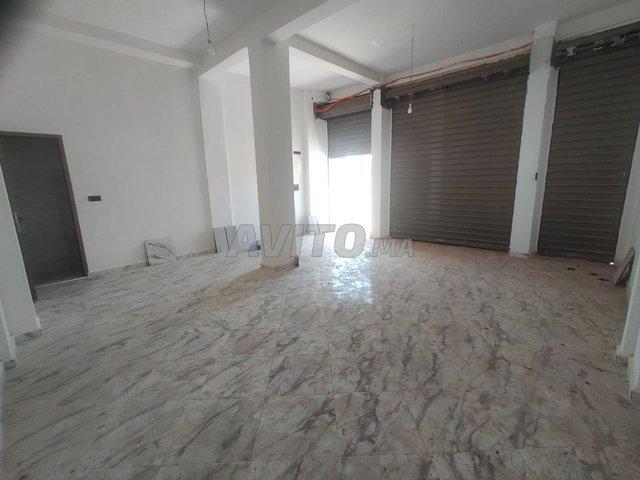 Local commercial location à Agadir, Oued ed Dahab-Lagouira