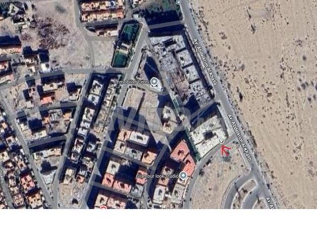 Local commercial location à Gueliz, Marrakech