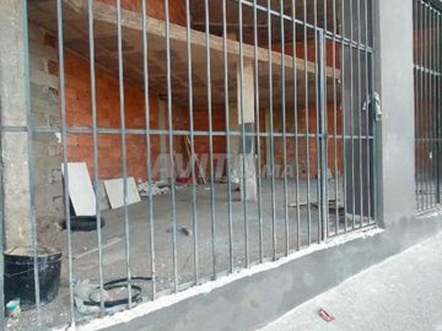 Local commercial location à Agadir, Oued ed Dahab-Lagouira