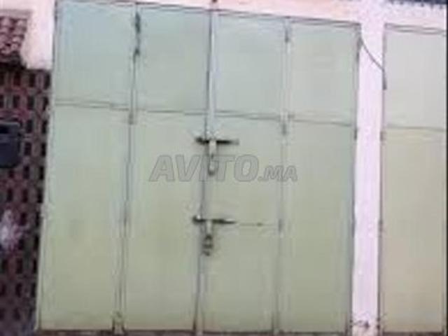 Local commercial location à Casablanca, Gharb-Chrarda-Beni Hssen