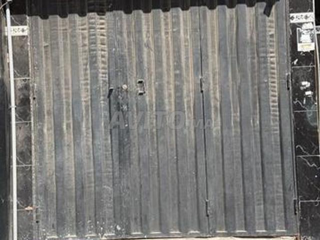 Local commercial location