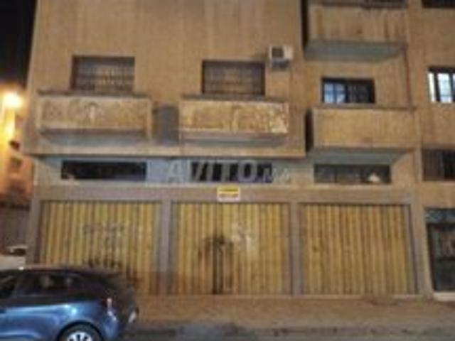 Local commercial location à Nouaceur, Gharb-Chrarda-Beni Hssen