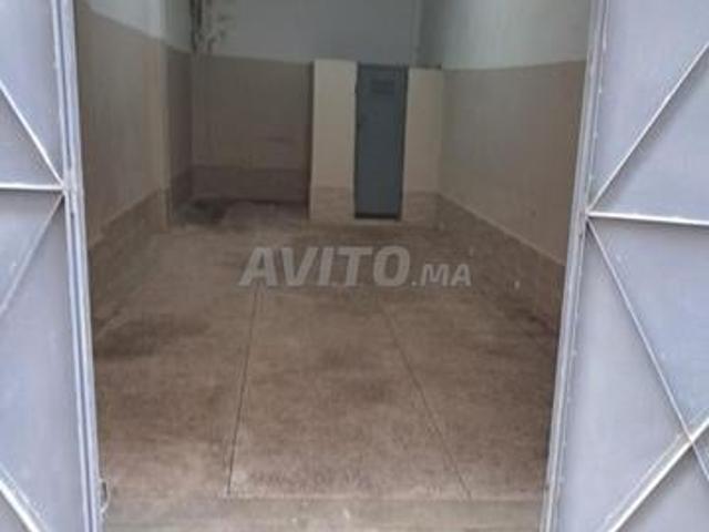 Local commercial location à Anfa, Gharb-Chrarda-Beni Hssen