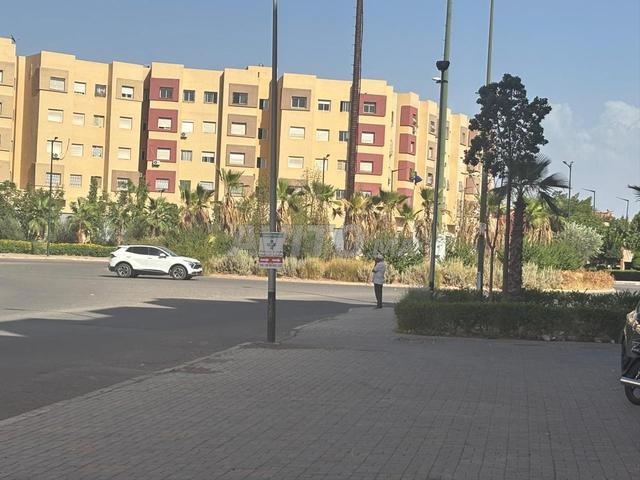Local commercial location à Marrakech, L'Oriental