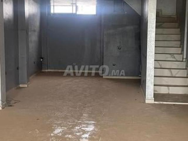 Local commercial location à Anfa, Gharb-Chrarda-Beni Hssen