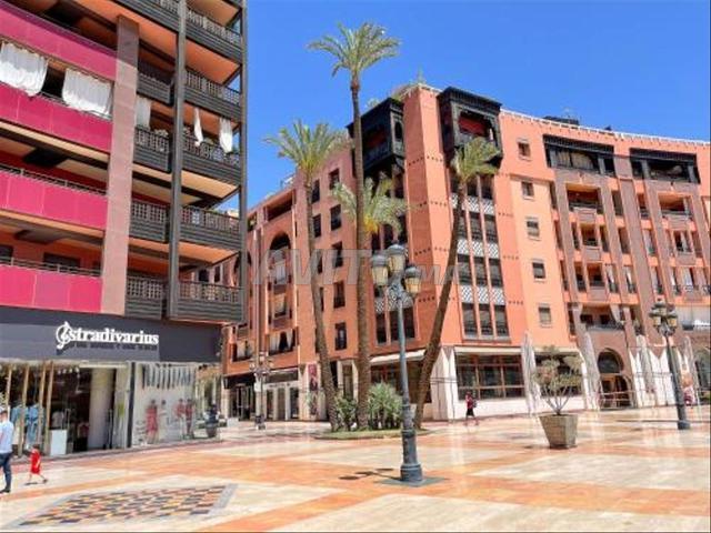 Local commercial location à Gueliz, Marrakech