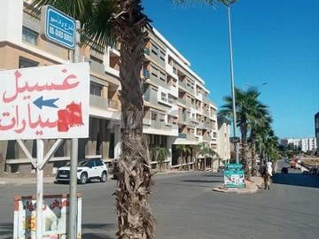 Local commercial location à Dar Bouazza, Gharb-Chrarda-Beni Hssen