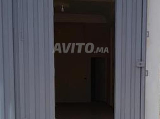 Local commercial location