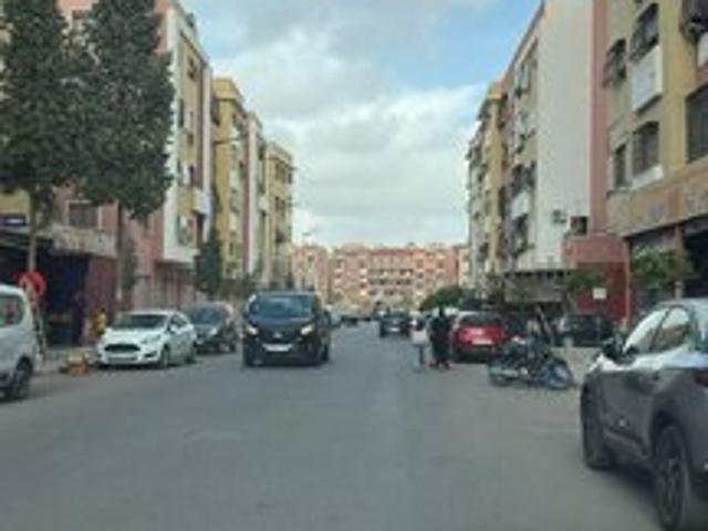 Local commercial location à Marrakech, L'Oriental