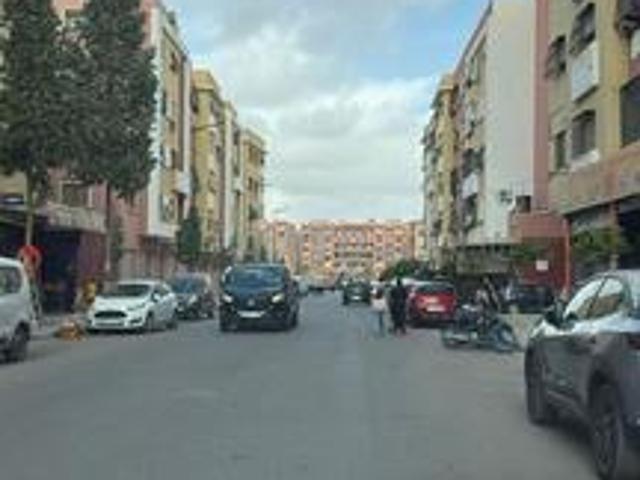 Local commercial location à Marrakech, L'Oriental