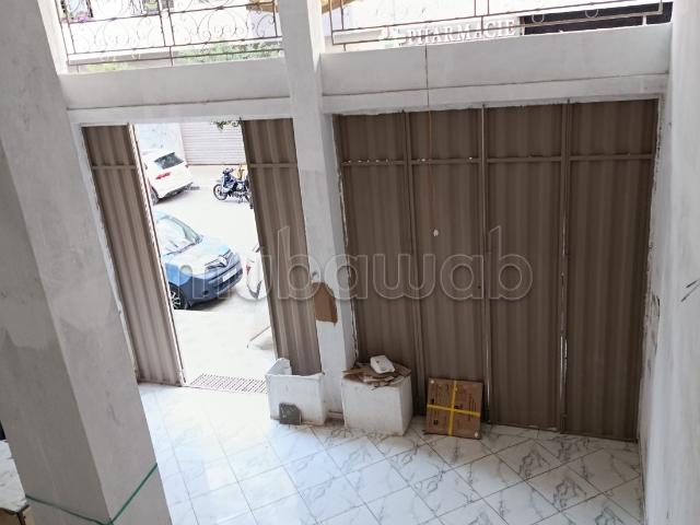 Appartement vente à Anfa, Gharb-Chrarda-Beni Hssen