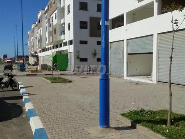 Local commercial location à El Ma, Gharb-Chrarda-Beni Hssen