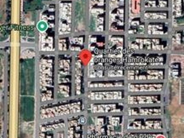 Local commercial location à Khouribga