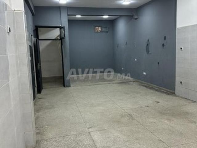 Local commercial location à Agadir, Oued ed Dahab-Lagouira