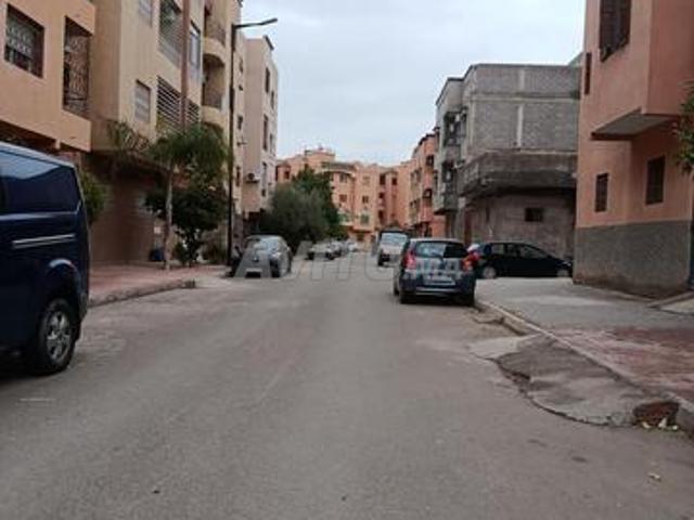 Local commercial location à Charaf, Agadir