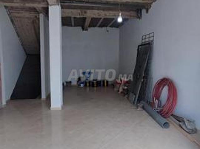 Local commercial location à Agadir, Oued ed Dahab-Lagouira