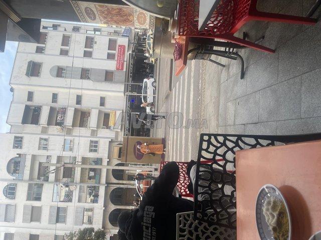 Local commercial location à Salé