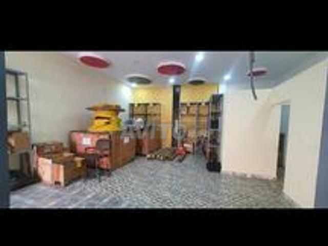 Local commercial location à Anfa, Gharb-Chrarda-Beni Hssen