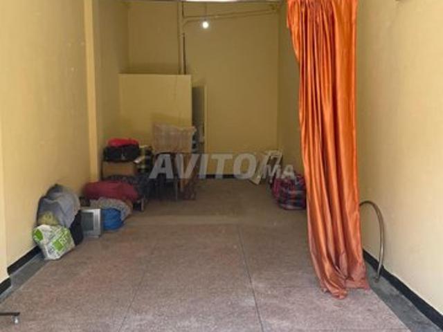 Local commercial location à Agadir, Oued ed Dahab-Lagouira