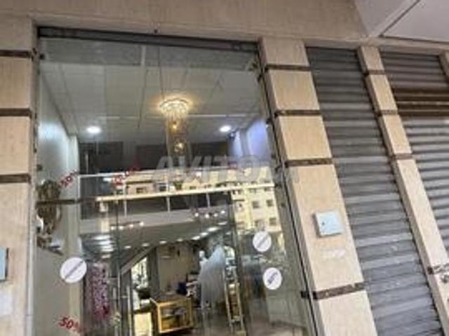 Local commercial location à Tit Mellil, Gharb-Chrarda-Beni Hssen