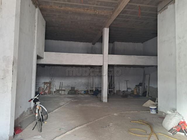 Local commercial location à Anfa, Gharb-Chrarda-Beni Hssen