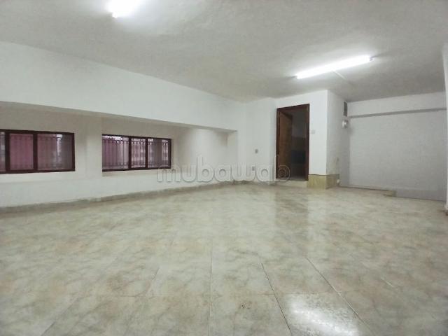 Local commercial location à El Ma, Gharb-Chrarda-Beni Hssen