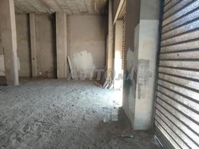 Local commercial location à Anfa, Gharb-Chrarda-Beni Hssen