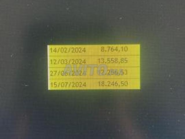 Local commercial location à Mediouna, Gharb-Chrarda-Beni Hssen