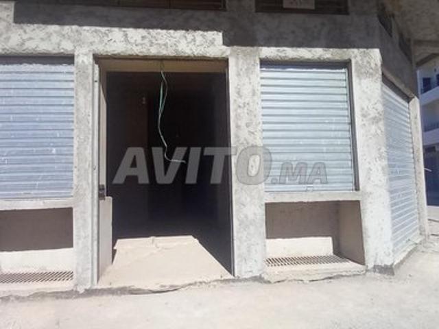 Local commercial location à Salé