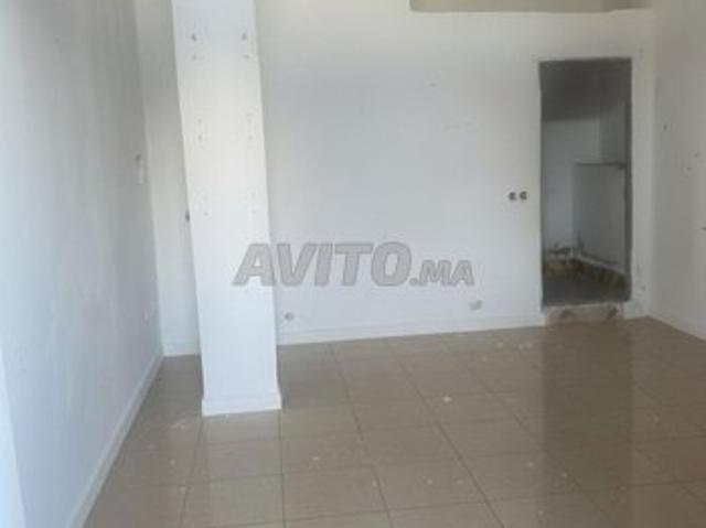 Local commercial location à Anfa, Sidi Moumen