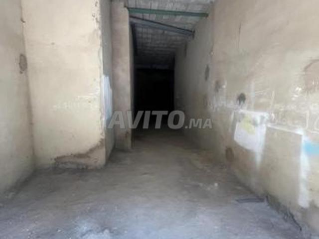 Local commercial location à Anfa, Gharb-Chrarda-Beni Hssen