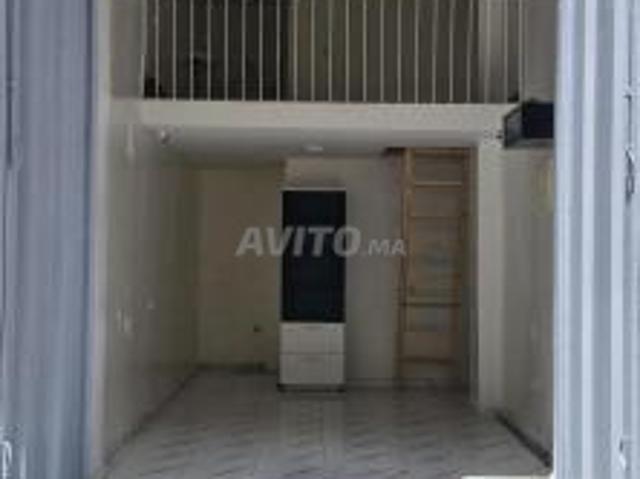 Local commercial location à Anfa, Gharb-Chrarda-Beni Hssen